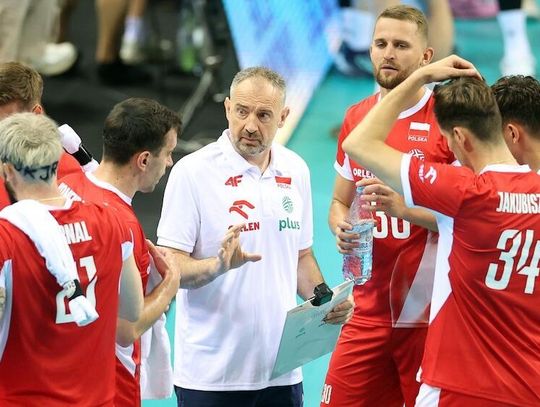 Memoriał Wagnera - triumf Polski po wygranej 3:1 z Francją