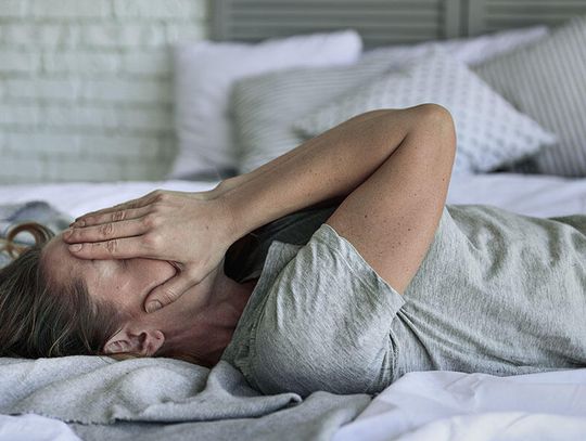 Mentalność ofiary: psychologiczna pułapka bezsilności