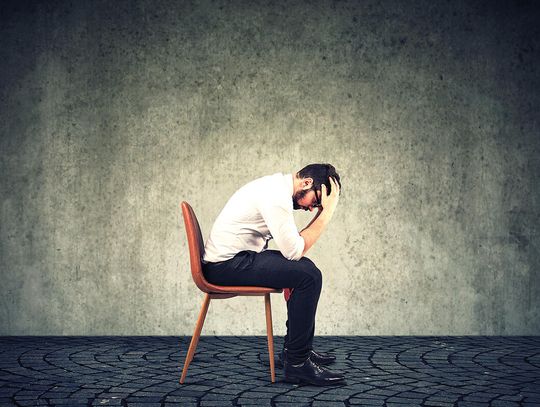 Męska intymność bez tabu – o zaburzeniach seksualnych, ich przyczynach i skutecznym leczeniu