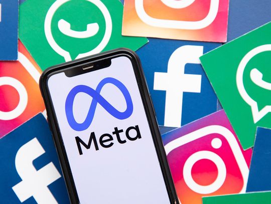 Meta usunęła ok. 3,7 mln kont, stron i grup wykorzystywanych do oszustw finansowych