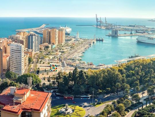 Meteorolodzy: na południu Europy najbardziej upalny weekend tego roku