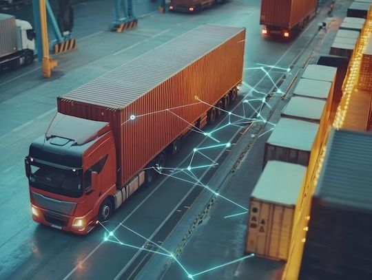 Metody wywiadowcze w stylu CIA w walce z oszustwami transportowymi