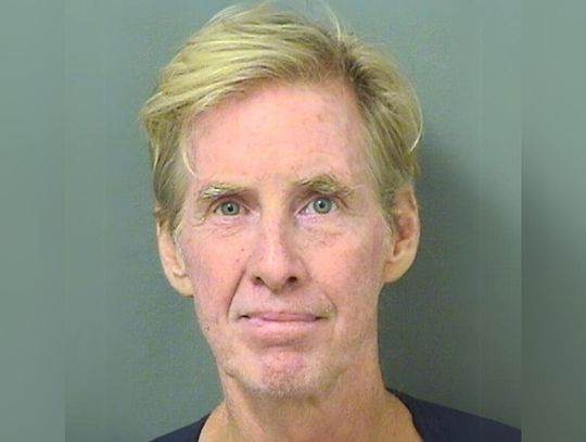 Mężczyzna skazany na dożywocie za próbę zamachu na Trumpa w 2024 roku