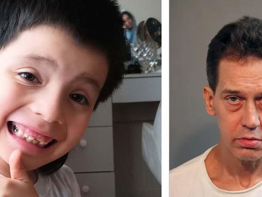 Michael Korosa oskarżony o nieumyślne spowodowanie śmierci 9-latka na stacji CTA