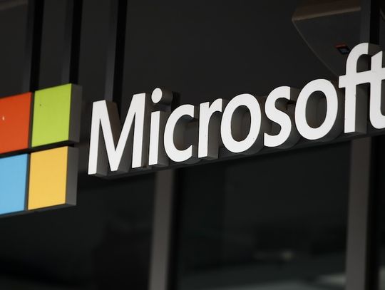 Microsoft: e-maile kierownictwa zhakowane przez rosyjską grupę wywiadowczą