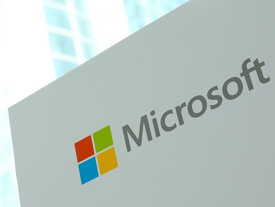 Microsoft: firma pracuje nad jak najszybszym przywróceniem usług