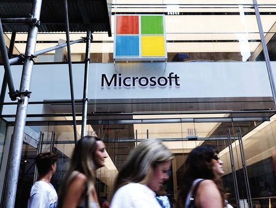 Microsoft: Kontrolowane przez Chiny konta w mediach społecznościowych mają wpłynąć na wyborców w USA