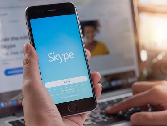 Microsoft zamyka Skype'a, poleca przenieść się na platformę Teams