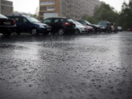 Midwest zagrożony intensywnymi opadami i powodziami
