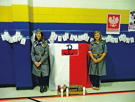 Międzyszkolny konkurs historyczny w szkole im. Kazimierza Wielkiego