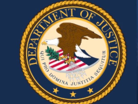 Mieszkaniec Luizjany aresztowany ws. ataku Hamasu na Izrael w 2023 r.