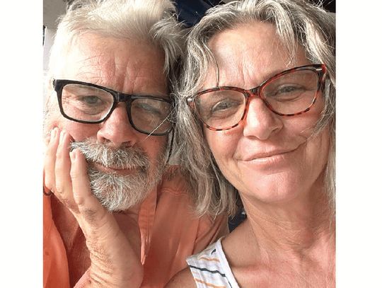 Mieszkaniec Michigan zatrzymany na Bahamach po zaginięciu żony podczas rejsu