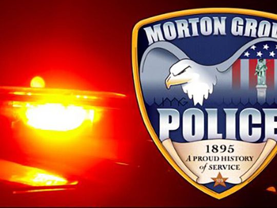 Mieszkaniec Morton Grove postrzelony przez sprawców włamujących się do auta