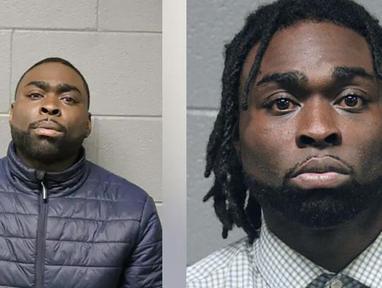 Mieszkanka przedmieść pobita w centrum Chicago przez seryjnego napastnika