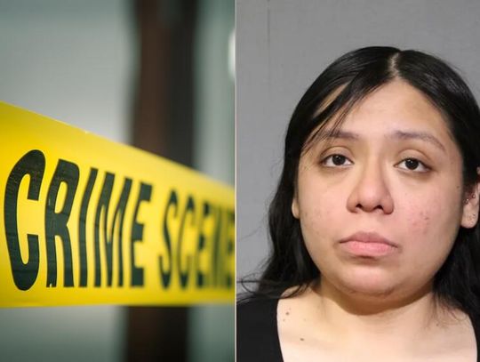 Mieszkanka z Chicago oskarżona o usiłowanie morderstwa po strzelaninie w 2025 r.