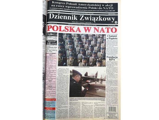 Mija 25 lat od wstąpienia Polski do NATO. Konsulaty Generalne Polski, Czech i Węgier organizują uroczystości w Independence, Missouri