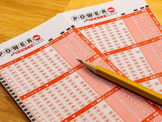 Miliard dolarów w Powerball padł w Illinois