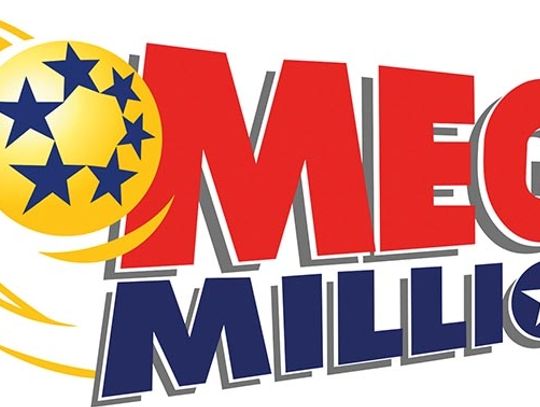 Milion w Mega Millions wygrany w Chicago