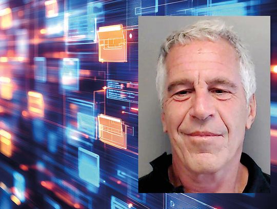 Miliony stron akt Epsteina – burza nie cichnie