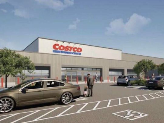 Miliony wsparcia i zgoda radnych – Costco powstanie w Des Plaines