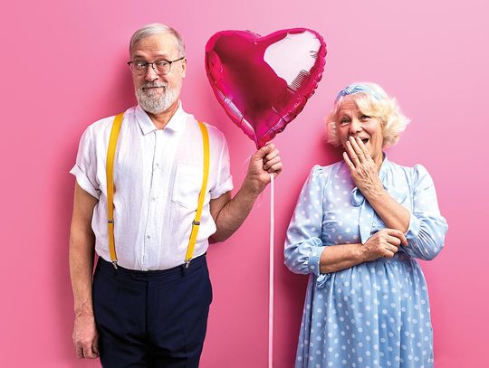 Miłość, bliskość i trwałe związki: z nadzieją na walentynki