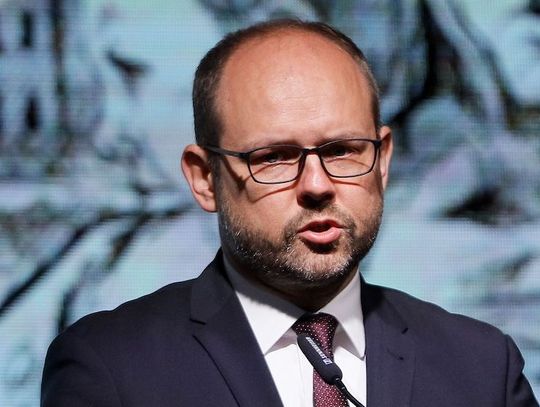 Min. Przydacz: są już pewne decyzje dot. warunków, na jakich Ukraina ma wstąpić do NATO