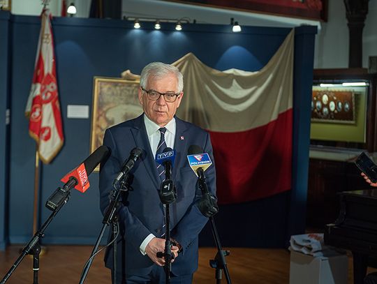 Minister Czaputowicz w Chicago: Polonia jest naszym sojusznikiem