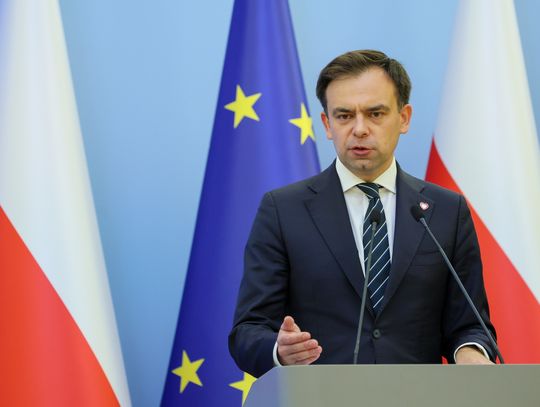 Minister finansów: deficyt budżetu państwa w 2026 r. wyniesie 271,7 mld zł