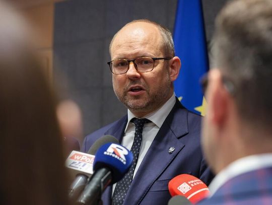 Minister Przydacz: Biały Dom dał „zielone światło” dla stałej obecności wojsk USA w Polsce