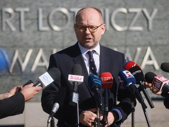 Minister Przydacz: prezydent nie zgodzi się na podpisanie nominacji Bogdana Klicha na ambasadora w USA