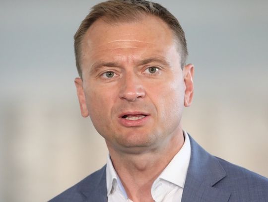 Minister sportu unieważnił decyzję poprzednika ws. centrum szkoleniowo-treningowego PZPN