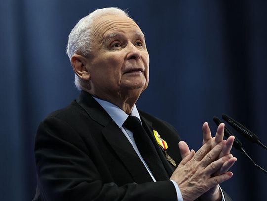 Minister sprawiedliwości: będziemy rozważać, czy nie przesłuchać prezesa PiS ws. jego słów o Lepperze