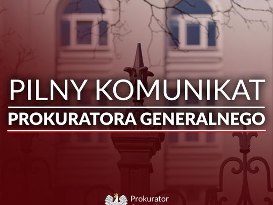 Ministerstwo Sprawiedliwości: akta związane z postępowaniem ułaskawieniowym wobec Wąsika i Kamińskiego przekazane prezydentowi