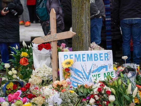 Minnesota żąda dostępu do śledztwa w sprawie zabicia kobiety przez agenta ICE