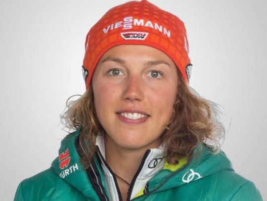 Mistrzyni olimpijska w biathlonie Dahlmeier zginęła w wypadku w górach w Pakistanie