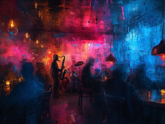 Młodzi utalentowani