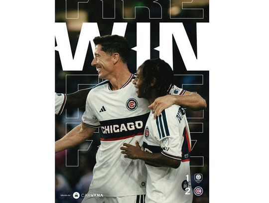 MLS - gol Lewandowskiego z rzutu karnego tuż przed urodzinami
