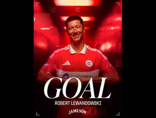 MLS - Lewandowski z golem i asystą w remisowym meczu Fire