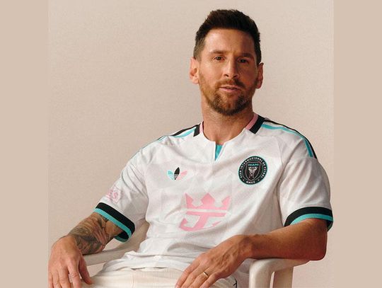 MLS - Messi wrócił do treningów, ale może nie zagrać w meczu z Columbus Crew