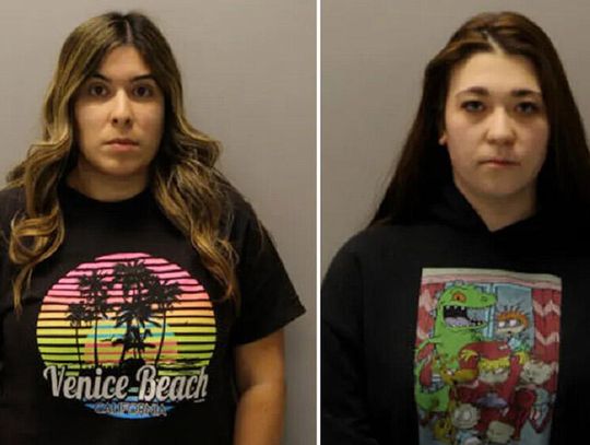 Monitoring ujawnił przemoc w przedszkolu w Des Plaines, dwie pracownice oskarżone