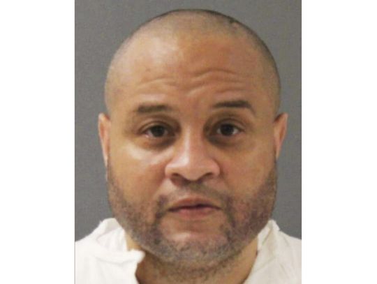 Morderca skazany za podwójne zabójstwo stracony w Teksasie