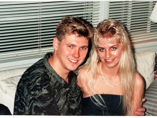 Morderczy duet – Ken i Barbie