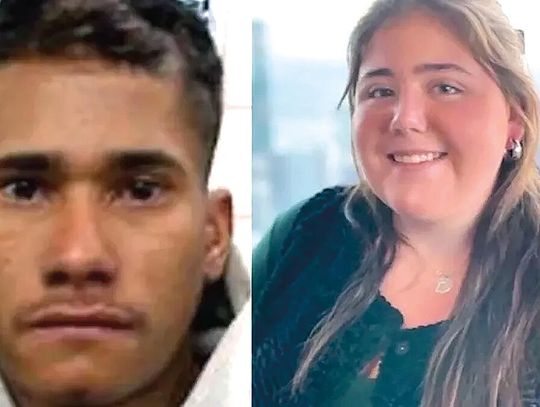 Morderstwo studentki Loyola w Chicago: tragedia upolityczniona z imigracją w tle