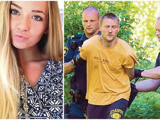 Morderstwo w mleczarni