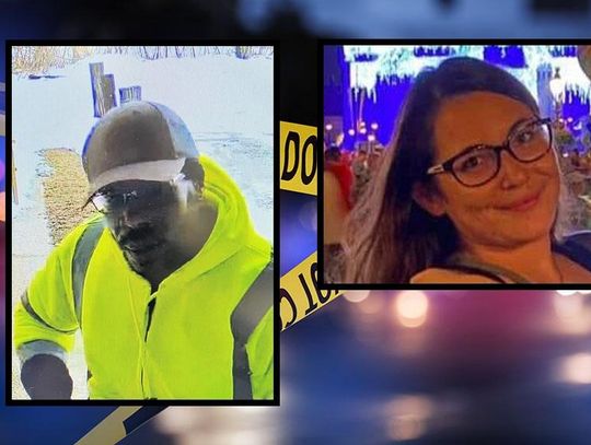 Morderstwo właścicielki baru w powiecie Kankakee Morderstwo właścicielki baru w powiecie Kankakee