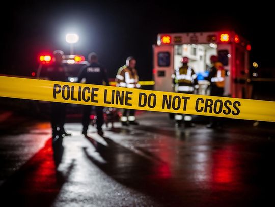 Morderstwo Xandera Kazanowskiego, 25-latek zmarł po ataku na Belmoncie Morderstwo Xandera Kazanowskiego, 25-latek zmarł po ataku na Belmoncie