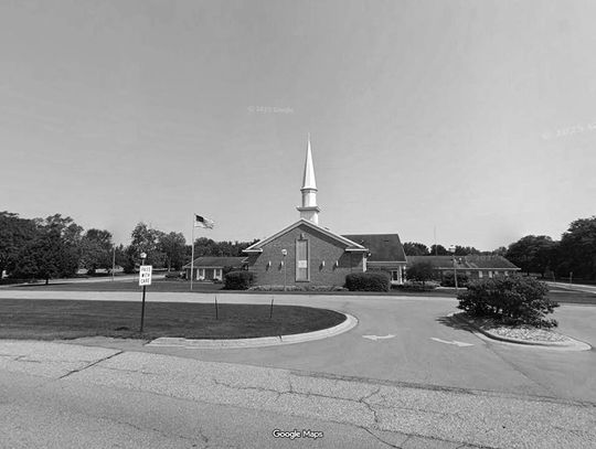 Mormoni zbierają pieniądze dla rodziny napastnika, który zabił cztery osoby w ich świątyni