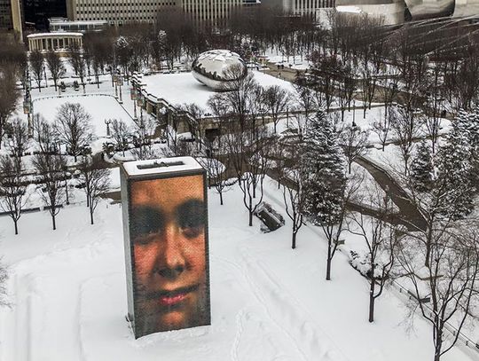 Mroźna i mokra czy łagodna i sucha. Jaka będzie najbliższa zima?