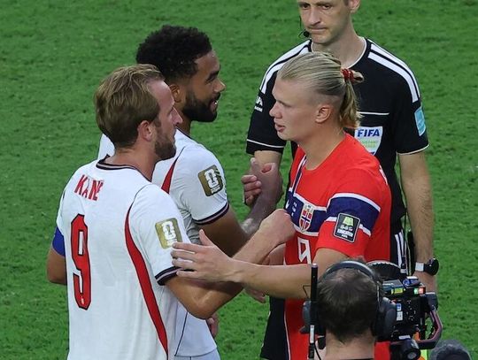 MŚ 2026 – Anglia w półfinale po wygranej z Norwegią po dogrywce