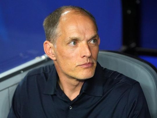 MŚ 2026 - Anglicy wybrali się na mecz baseballa, trener Tuchel wykonał pierwszy rzut